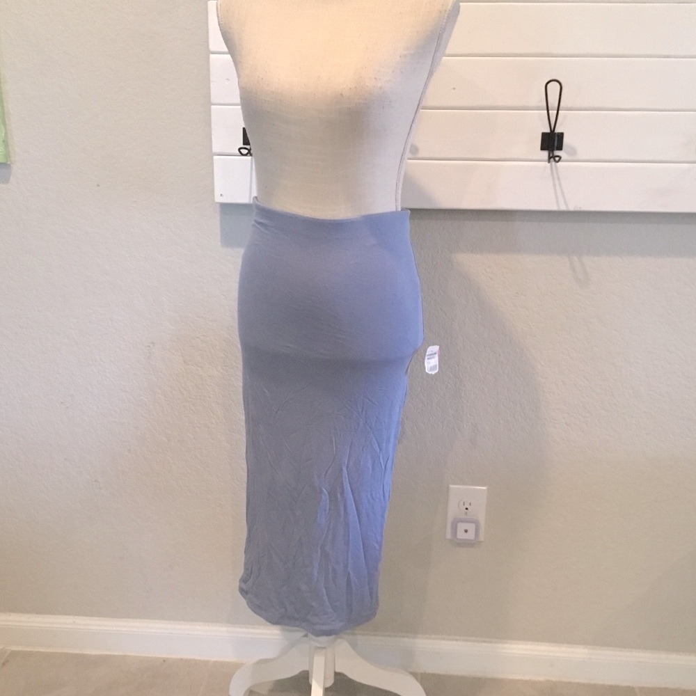 Fashion House MIDI Skirt